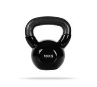 GymBeam KettleBell black 10 kg