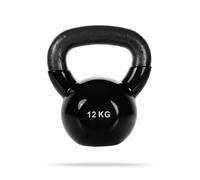 GymBeam KettleBell black 16 kg