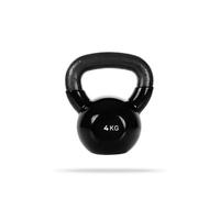 GymBeam KettleBell black 4 kg