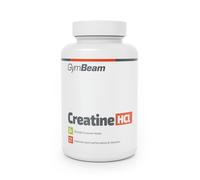 GymBeam Kreatín HCl 120 caps non aromatisé