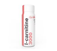 GymBeam L-Carnitine 3000 Liquid Shot 20 x 60 ml ananas