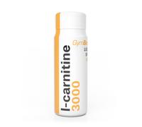 GymBeam L-Carnitine 3000 Liquid Shot 60 ml ananas