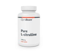 GymBeam L-citrulline pure 120 caps