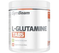 GymBeam | L-Glutamine Tabs