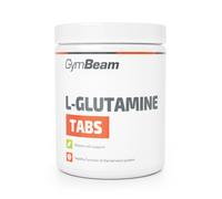 GymBeam L-Glutamine TABS 300 tab non aromatisé