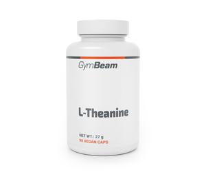 GymBeam L-théanine 90 caps