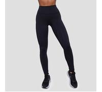 GymBeam Legging de sport pour femmes, couleur noire - . XS