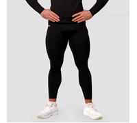 GymBeam Leggings de compression mi-haute, couleur noire - . M