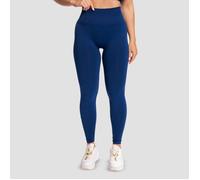 GymBeam Leggings sculptants sans coutures pour femmes, couleur marine - . S