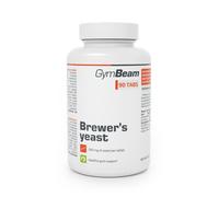 GymBeam Levure de bière 90 tab