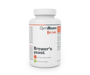 GymBeam Levure de bière 90 tab