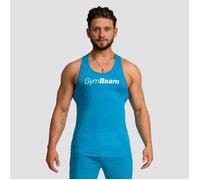 GymBeam Limitless Tank Top Aquamarine S