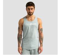 GymBeam Limitless Tank Top Eucalypt S