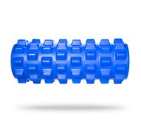 GymBeam M-Roll Rouleau de massage bleu
