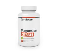 GymBeam Magnesium citrate 120 caps