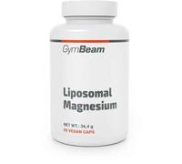 Gymbeam Magnésium Liposomal 60 Gélules