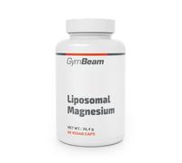 GymBeam Magnésium liposomique 60 caps