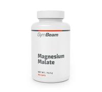 GymBeam Magnésium Malate 90 caps