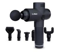 GymBeam Massage gun VI Black