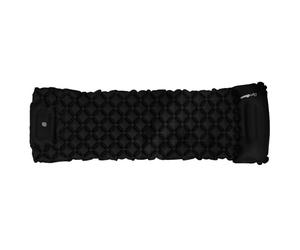 GymBeam Matelas gonflable Black