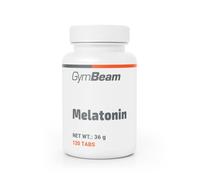 GymBeam Mélatonine 120 tab