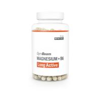 GymBeam Micro Magnésium Chélaté + B6 90 tab