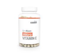 GymBeam Micro Vitamine C 90 tab