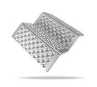 GymBeam Mini tapis pliable