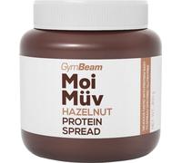 GymBeam | MoiMüv Protein Spread Hazelnut