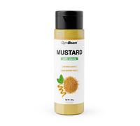 GymBeam Moutarde au Stevia - . 380 g