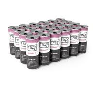 GymBeam MOXY Power+ Boisson Énergétique 330 ml baies sauvages