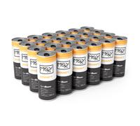 GymBeam MOXY Power+ Boisson Énergétique 330 ml mangue maracuja