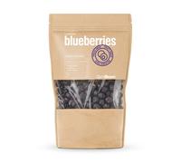 GymBeam Myrtilles lyophilisées - . 100 g