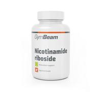 GymBeam Nicotinamide Riboside (Précurseur du NAD+) 60 caps