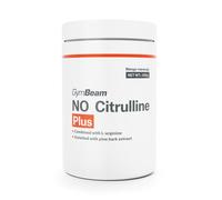 GymBeam NO Citrulline Plus 420 g pomme verte