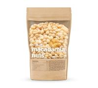 GymBeam Noix de macadamia 500 g