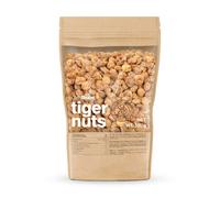 GymBeam Noix de tigre 500 g