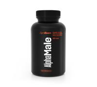 GymBeam OG1 AlphaMale TestoBooster - GymBeam 120 caps
