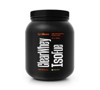 GymBeam OG1 Clear Whey IsoFue - GymBeam 1000 g pomme verte