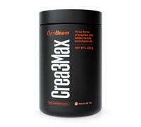GymBeam OG1 Crea3Max - GymBeam 420 g thé glacé à la pêche