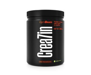 GymBeam OG1 Crea7in - GymBeam 600 g pomme verte