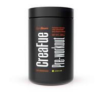 GymBeam OG1 CreaFue Pré-entraînement - GymBeam 450 g citron vert