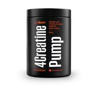 GymBeam OG1 Créatine 4Creatine Pump - GymBeam strawberry-kiwi