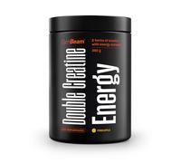 GymBeam OG1 Créatine Double Energy - GymBeam 350 g ananas