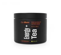 GymBeam OG1 Energy + Thé - GymBeam 200 g citron vert