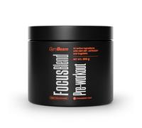 GymBeam OG1 Focus Blend Pré-entraînement - GymBeam 300 g fraise kiwi