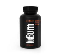 GymBeam OG1 FueBurn - GymBeam 120 caps