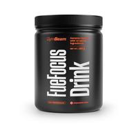 GymBeam OG1 FueFocus Drink - GymBeam 125 g fraise kiwi
