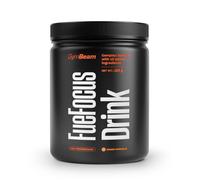 GymBeam OG1 FueFocus Drink - GymBeam 125 g mangue maracuja