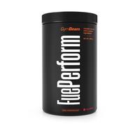 GymBeam OG1 FuePerform - GymBeam 360 g wild cherry